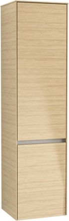 Villeroy & Boch Villeroy&boch - Collaro Armario Alto 404x1538x349 Mm, 2 Puertas