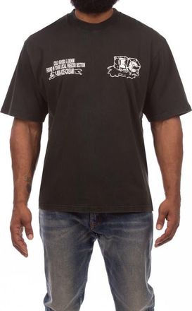 Icecream Freezer Graphic T-Shirt in Jet Set at Nordstrom, Size Xx-Large