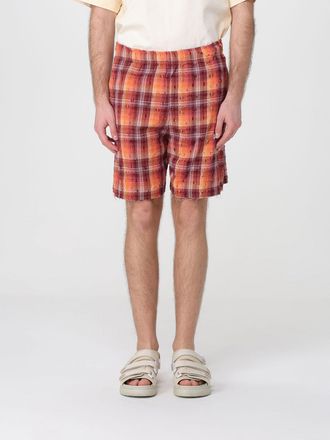 Barrow Pantaloncini Barrow in cotone check