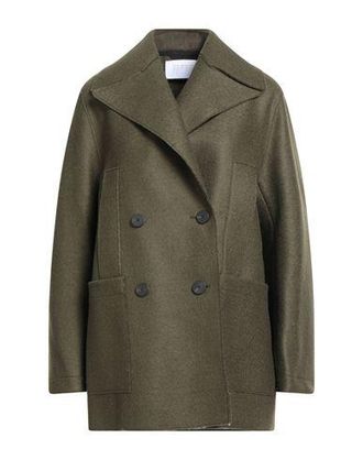 Harris Wharf London JACKEN & M&Auml;NTEL - M&auml;ntel auf YOOX.COM