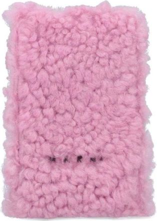 Marni Cover - unisex - Telefoonaccessoires - Roze - ONE Size - Accessoires