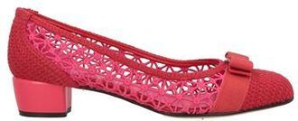 Ferragamo CALZATURE - Decolletes su YOOX.COM