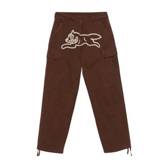 Billionaire Boys Club Heren, Sport, Bruin, Maat: M
