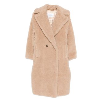 Max Mara Coats Neutral