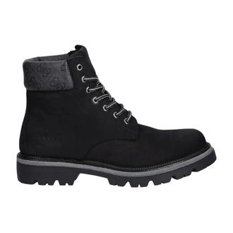 Guess Uomo, Scarpe, Nero, 42 EU, new