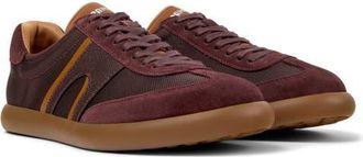 Camper Pelotas Soller Sneaker in Burgundy at Nordstrom, Size 42