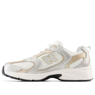 New Balance 530 Silver Pink MR530ZG