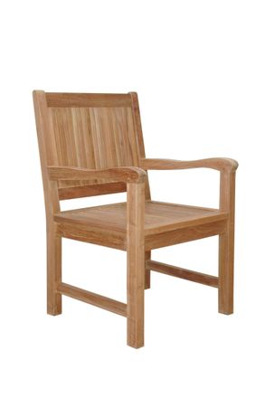 Chapman Chester Dining Armchair