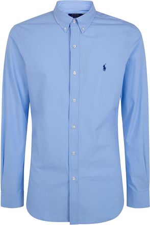 Ralph Lauren Long Sleeves Sport Shirt