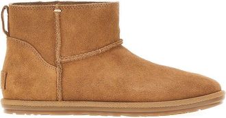UGG Classic Mini Deconstructed boots Woman 10