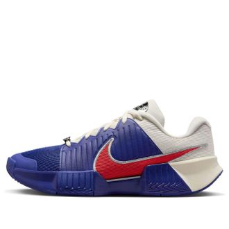 Nike GP Challenge Pro Premium Deep Night Pale Ivory Crimson HJ6767-500