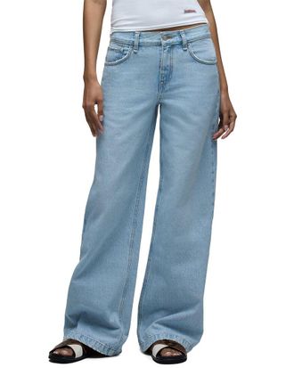 Hudson Rylee Low Rise Vintage Day Jean