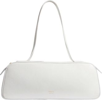 Khaite Mujer, Bolsos, Blanco, Talla: ONE Size