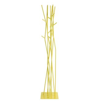 Covo Colgador de suelo COVO Latva, amarillo