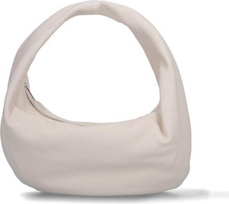 Khaite Medium Hobo Bag