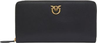 Pinko Mujer, Accesorios, Negro, Talla: ONE Size