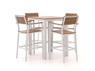 Bellagio la vita attrattiva Bellagio Fidenza 80cm barset 5-delig