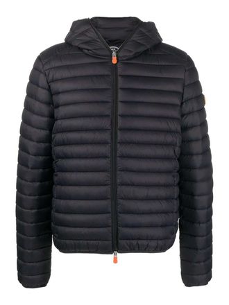 Save The Duck Donald padded jacket