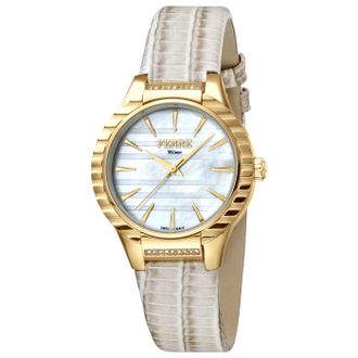 Gianfranco Ferre Letizia Womens Watch