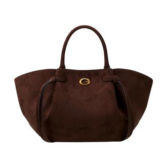 Guess Mujer, Bolsos, Marr&oacute;n, Talla: ONE Size