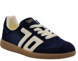 Back70 Womens Cloud W26 Shoes In Velvet Royal Butter