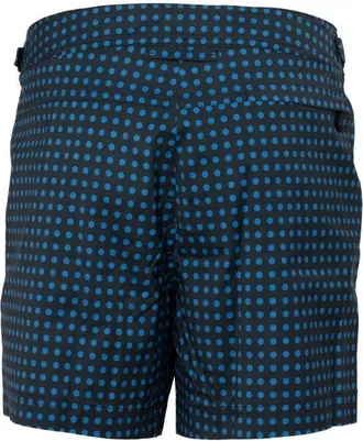 Tom Ford Mens Swimsuit Blue Polyester Suits
