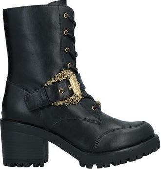 Versace FOOTWEAR - Ankle boots sur YOOX.COM