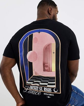 Jack & Jones Jack & Jones St. Regis T-Shirt