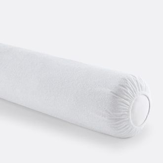 La Redoute Interieurs Ondersloop voor bolster in badstof, anti-mijt en waterdicht