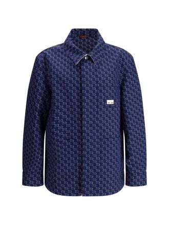 Gucci Cotton Overshirt