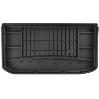 OEM Alfombrilla De Goma Para Maletero Nissan Micra K13 Hatchback 2010-2016 Tm