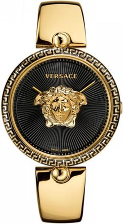 Versace VCO100017 Palazzo dames horloge 38 mm