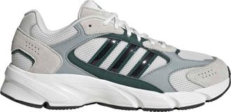 adidas Mens Crazychaos 20 in Core White/Core - Size UK 13.5
