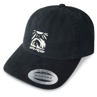 O'Neill Wash Cap Cap f&uuml;r Herren | schwarz