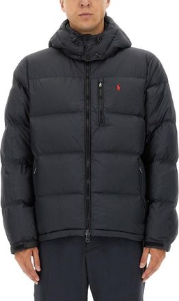 Polo Ralph Lauren Gorham Down Jacket