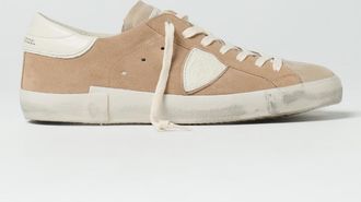 Philippe Model Sneakers Philippe Model in camoscio used
