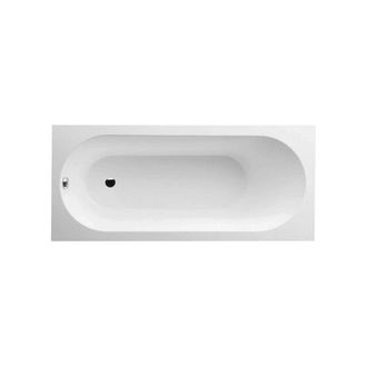 Villeroy & Boch Villeroy&boch - Ba&ntilde;era Rect&aacute;ngulo De Cuarzo Oberon Solo