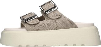 Casadei Mujer, Zapatos, Gris, Talla: 39 EU