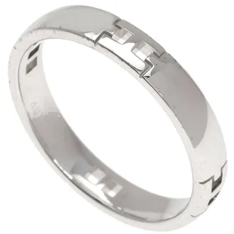 Herm&egrave;s Band Ring (Pre-Owned)