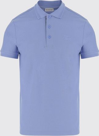 Burberry Polo Burberry in cotone