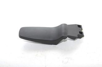 John Deere Bisagra De Puerta Inferior Izquierda John Deere Al228236