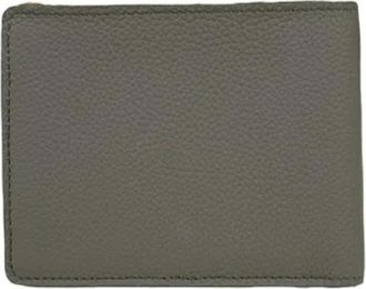 Louis Vuitton Pre-owned Wallets, male, Green, Size: ONE SIZE Pre-owned M81734 Wallet (bi-fold)