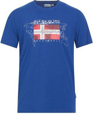 Napapijri TOPWEAR - T-shirts on YOOX.COM