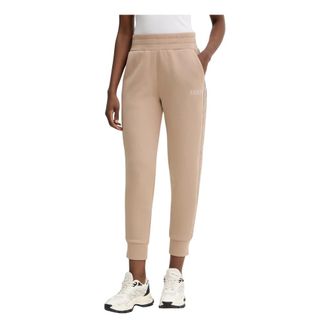 Guess Mujer, Pantalones, Beige, Talla: XL