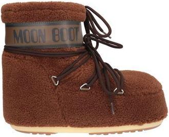 Moon Boot MB ICON LOW FLEECE