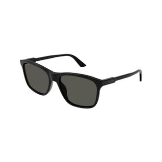 Gucci Sunglasses, male, Black, 57 MM, Authentic Stylish Glasses Premium Quality