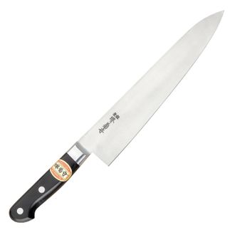 OEM Sakai Kikumori Nihonko Gyuto 24 Cm