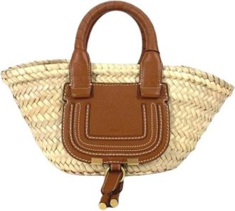 Chlo&eacute; unisex, Pre-owned, Beige, Taglia unica, used