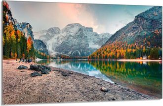 OEM Placa Protectora De Vidrio Para Estufa 80x52 Monta&ntilde;as