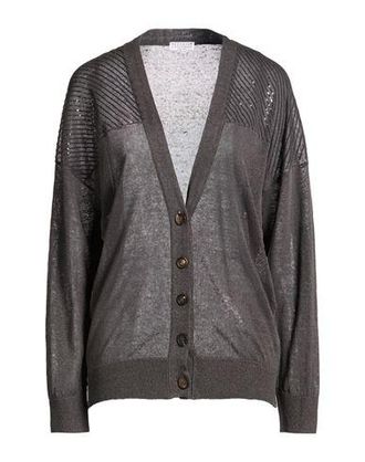 Brunello Cucinelli KNITWEAR - Cardigans on YOOX.COM